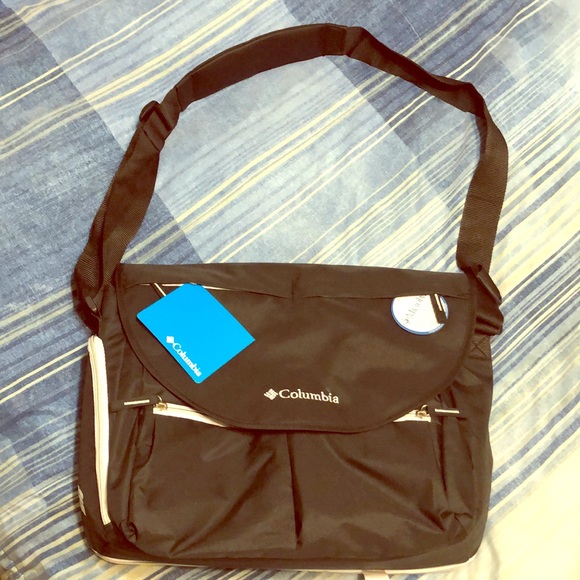 Columbia Bags | Brand New Columbia Diaper Bag | Poshmark